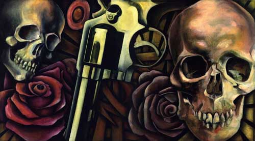 Art Galleries - 